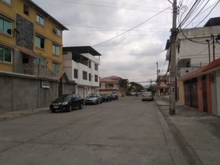 Alquiler departamento en Ciudadela Garzota norte de Guayaquil