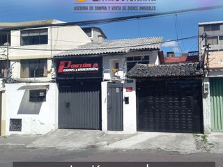 Departamento de venta, norte de Quito, 𝗟𝗔 𝗞𝗘𝗡𝗡𝗘𝗗𝗬 – 𝗟𝗢𝗦 𝗔𝗟𝗔𝗠𝗢𝗦