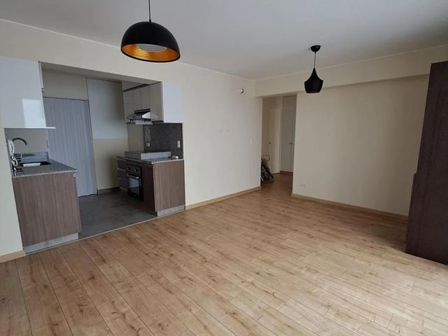 EXCLUSIVO FLAT-2 DORMITORIOS-PISO 3-COCHERA-PISCINA-GIMNASIO-ÁREA NIÑOS-OLAVEGOYA-JESÚS MARÍA