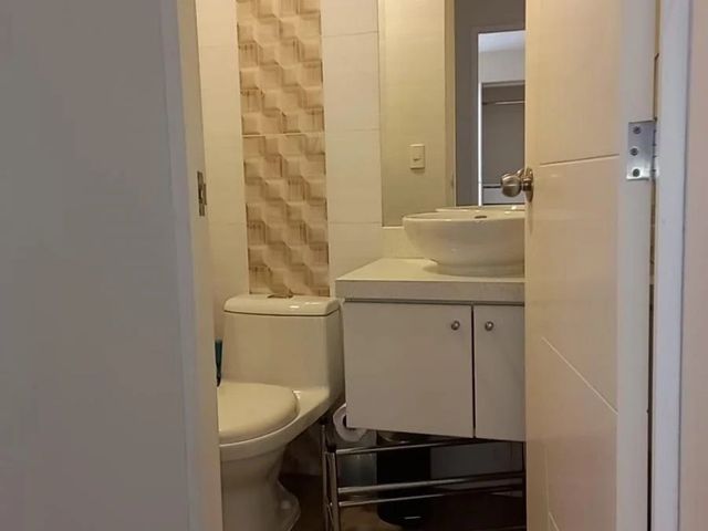 EXCLUSIVO FLAT-2 DORMITORIOS-PISO 3-COCHERA-PISCINA-GIMNASIO-ÁREA NIÑOS-OLAVEGOYA-JESÚS MARÍA