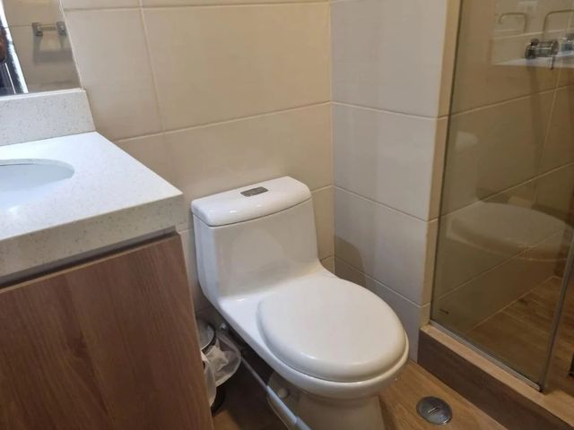 EXCLUSIVO FLAT-2 DORMITORIOS-PISO 3-COCHERA-PISCINA-GIMNASIO-ÁREA NIÑOS-OLAVEGOYA-JESÚS MARÍA