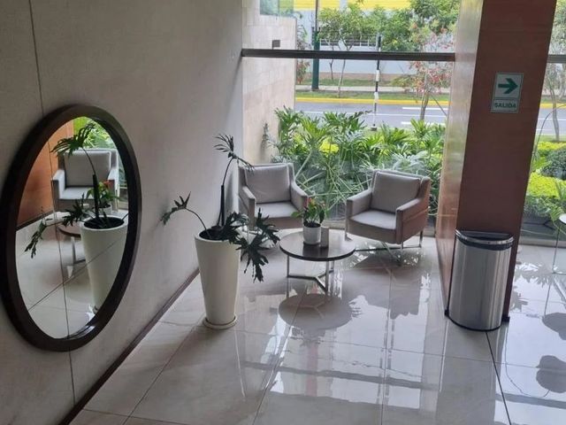EXCLUSIVO FLAT-2 DORMITORIOS-PISO 3-COCHERA-PISCINA-GIMNASIO-ÁREA NIÑOS-OLAVEGOYA-JESÚS MARÍA
