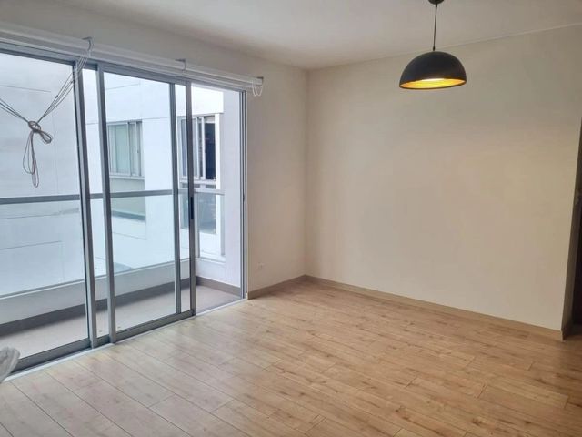 EXCLUSIVO FLAT-2 DORMITORIOS-PISO 3-COCHERA-PISCINA-GIMNASIO-ÁREA NIÑOS-OLAVEGOYA-JESÚS MARÍA