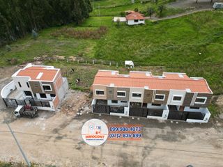 Amplia casa VIP independiente de venta, Sector Río Amarillo C1064