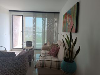 APARTAMENTO EN ARRIENDO SECTOR LA CAMPIÑA