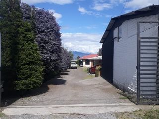 Foto 2 de PROPIEDAD RENTERA EN MONTALVO