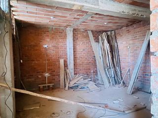 Foto 5 de VENTA DE CASA SEMICONSTRUIDA EN PIMENTEL