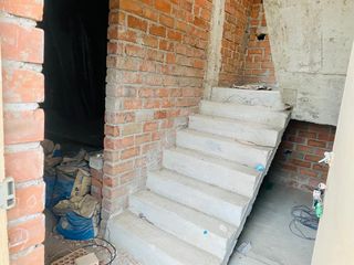 Foto 4 de VENTA DE CASA SEMICONSTRUIDA EN PIMENTEL