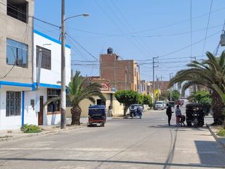 Foto 6 de VENTA DE CASA SEMICONSTRUIDA EN PIMENTEL