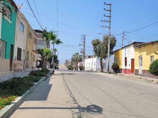 Foto 7 de VENTA DE CASA SEMICONSTRUIDA EN PIMENTEL