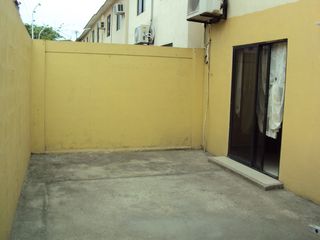 Foto 35 de Casa de venta en Urbanización Milann,4 dormitorios, Vía a Salitre.