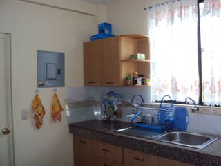 Foto 10 de Casa de venta en Urbanización Milann,4 dormitorios, Vía a Salitre.