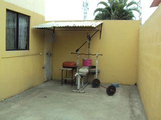 Foto 34 de Casa de venta en Urbanización Milann,4 dormitorios, Vía a Salitre.
