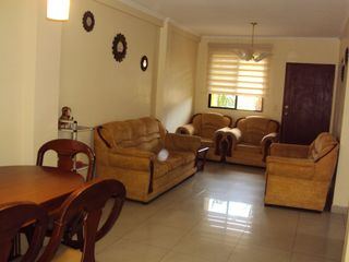 Foto 3 de Casa de venta en Urbanización Milann,4 dormitorios, Vía a Salitre.