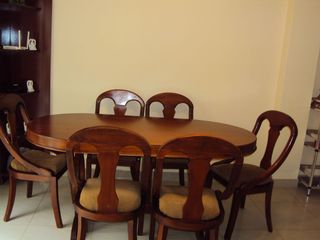 Foto 4 de Casa de venta en Urbanización Milann,4 dormitorios, Vía a Salitre.