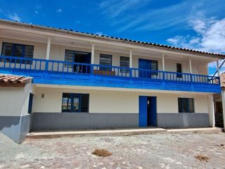 Foto 4 de En Alquiler casa de 2 pisos  en Zurite Izcuchaca Anta Cusco