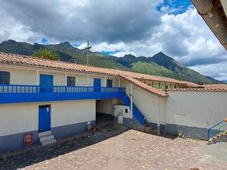 Foto 1 de En Alquiler casa de 2 pisos  en Zurite Izcuchaca Anta Cusco