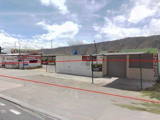 Foto 3 de Terreno vendo en Quito sector Mitad del Mundo