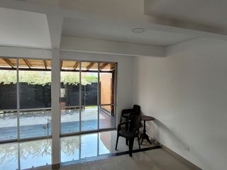 180 – Se vende hermosa casa en el sector de los cinco soles / Jamundí