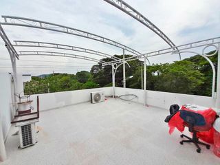Foto 5 de CASA EN VENTA UBICADA EN EL SECTOR ORIENTE DE CALLEJAS EN VALLEDUPAR