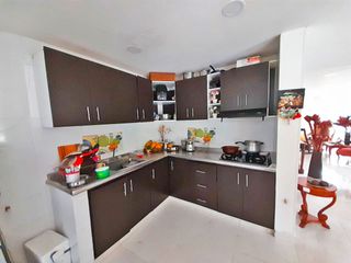 Foto 3 de CASA EN VENTA UBICADA EN EL SECTOR ORIENTE DE CALLEJAS EN VALLEDUPAR