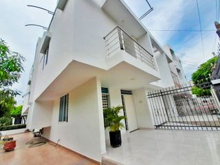 Foto 1 de CASA EN VENTA UBICADA EN EL SECTOR ORIENTE DE CALLEJAS EN VALLEDUPAR