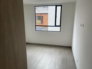 VENTA APARTAMENTO EN MODELIA