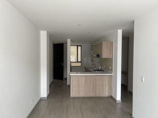 VENTA APARTAMENTO EN MODELIA