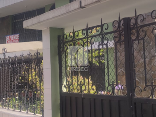 Foto 6 de VENTA - AMPLIA CASA DE VENTA EN EL SECTOR  NORTE A 3 MINUTOS DEL CENTO DE LA CIUDAD  DE GUARANDA /23URB017