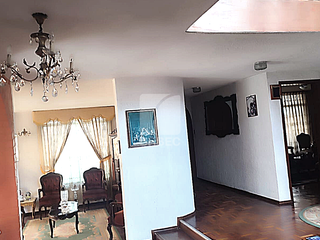 Foto 11 de VENTA - AMPLIA CASA DE VENTA EN EL SECTOR  NORTE A 3 MINUTOS DEL CENTO DE LA CIUDAD  DE GUARANDA /23URB017