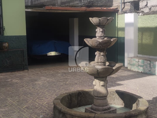 Foto 3 de VENTA - AMPLIA CASA DE VENTA EN EL SECTOR  NORTE A 3 MINUTOS DEL CENTO DE LA CIUDAD  DE GUARANDA /23URB017