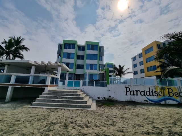Departamento en urbanizaciòn, Crucita, Portoviejo, Manabì