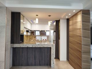 Foto 16 de Casa amoblada de alquiler en la Urbanización Vilanova, Samborondón-Salitre.