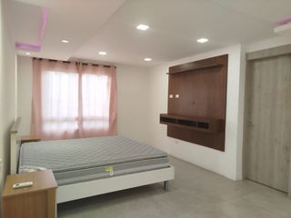 Foto 19 de Casa amoblada de alquiler en la Urbanización Vilanova, Samborondón-Salitre.