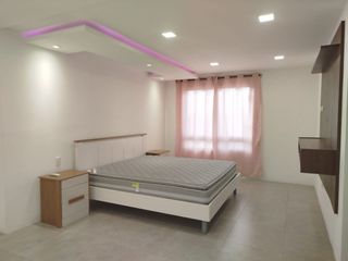 Foto 17 de Casa amoblada de alquiler en la Urbanización Vilanova, Samborondón-Salitre.