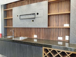 Foto 9 de Casa amoblada de alquiler en la Urbanización Vilanova, Samborondón-Salitre.