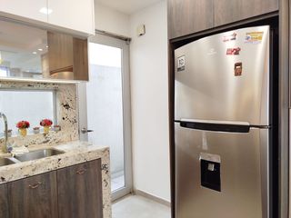 Foto 13 de Casa amoblada de alquiler en la Urbanización Vilanova, Samborondón-Salitre.