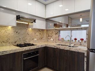 Foto 14 de Casa amoblada de alquiler en la Urbanización Vilanova, Samborondón-Salitre.