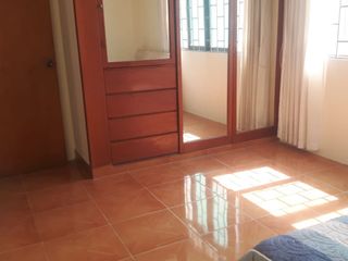 Foto 30 de VENDO CASA DE 1UN PISO LAS BEGONIAS MZ B LOTE 3 CIUDAD JARDIN PACOCHA ILO