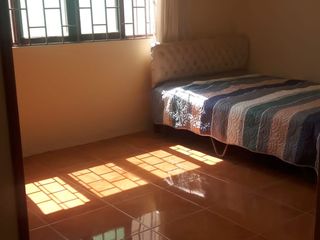 Foto 33 de VENDO CASA DE 1UN PISO LAS BEGONIAS MZ B LOTE 3 CIUDAD JARDIN PACOCHA ILO