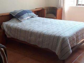 Foto 14 de VENDO CASA DE 1UN PISO LAS BEGONIAS MZ B LOTE 3 CIUDAD JARDIN PACOCHA ILO