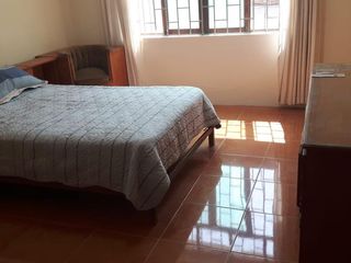 Foto 11 de VENDO CASA DE 1UN PISO LAS BEGONIAS MZ B LOTE 3 CIUDAD JARDIN PACOCHA ILO