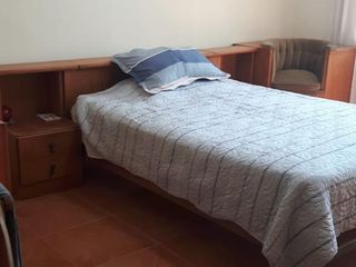 Foto 12 de VENDO CASA DE 1UN PISO LAS BEGONIAS MZ B LOTE 3 CIUDAD JARDIN PACOCHA ILO