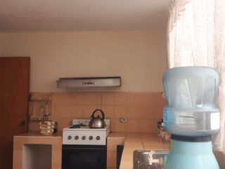 Foto 5 de VENDO CASA DE 1UN PISO LAS BEGONIAS MZ B LOTE 3 CIUDAD JARDIN PACOCHA ILO