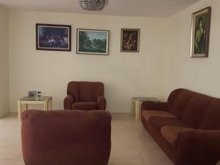 Foto 9 de VENDO CASA DE 1UN PISO LAS BEGONIAS MZ B LOTE 3 CIUDAD JARDIN PACOCHA ILO