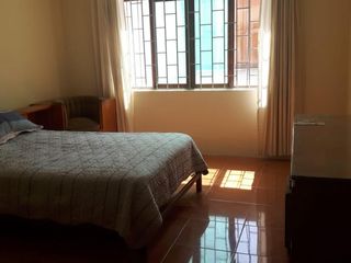 Foto 22 de VENDO CASA DE 1UN PISO LAS BEGONIAS MZ B LOTE 3 CIUDAD JARDIN PACOCHA ILO