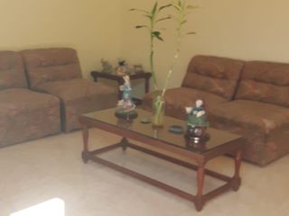 Foto 25 de VENDO CASA DE 1UN PISO LAS BEGONIAS MZ B LOTE 3 CIUDAD JARDIN PACOCHA ILO