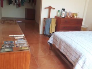 VENDO CASA DE 1UN PISO LAS BEGONIAS MZ B LOTE 3 CIUDAD JARDIN PACOCHA ILO