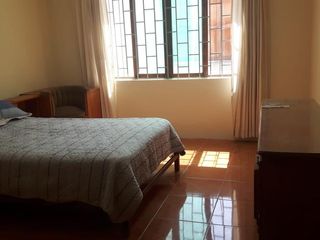 Foto 20 de VENDO CASA DE 1UN PISO LAS BEGONIAS MZ B LOTE 3 CIUDAD JARDIN PACOCHA ILO