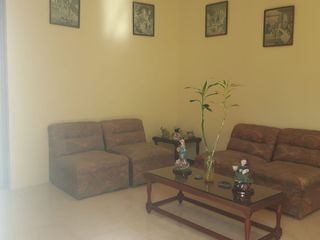 Foto 26 de VENDO CASA DE 1UN PISO LAS BEGONIAS MZ B LOTE 3 CIUDAD JARDIN PACOCHA ILO
